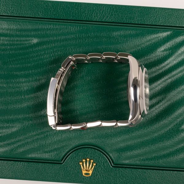 Rolex Oyster Perpetual 126000